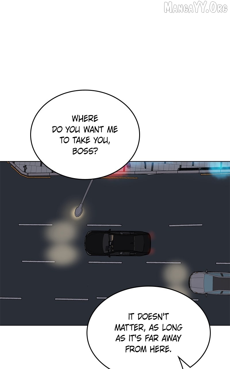It’s My Life - Webtoon Chapter 43 - page 9