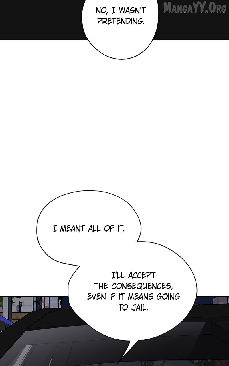 It’s My Life - Webtoon Chapter 43 - page 14