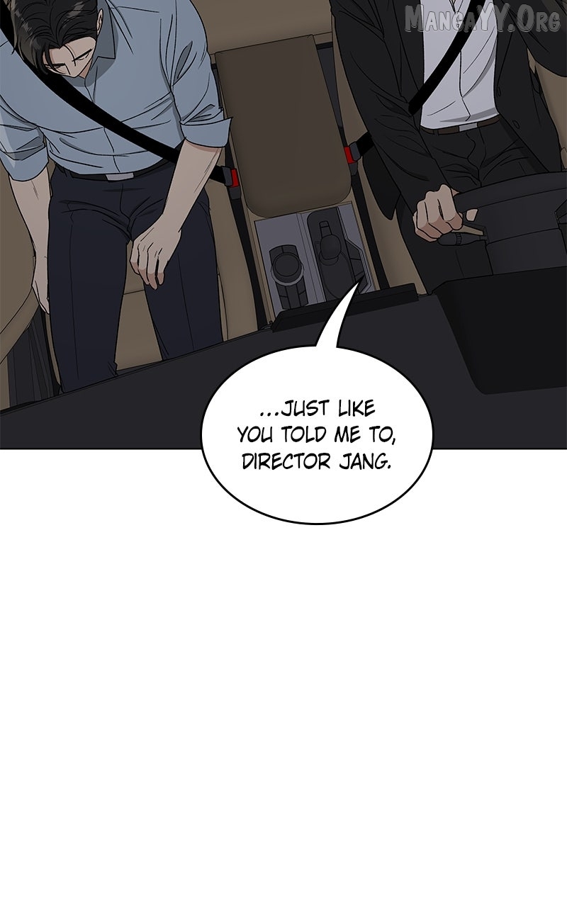 It’s My Life - Webtoon Chapter 43 - page 34