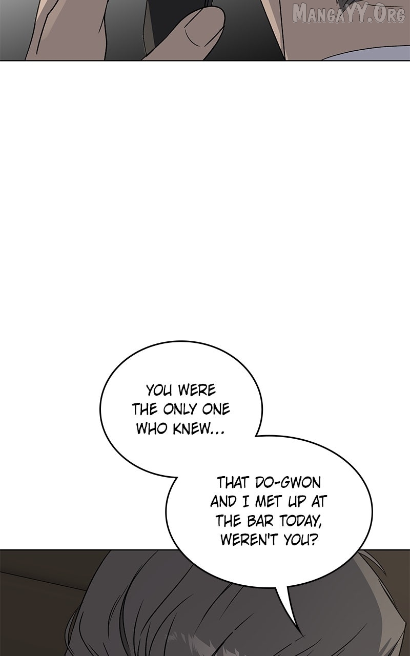 It’s My Life - Webtoon Chapter 43 - page 36