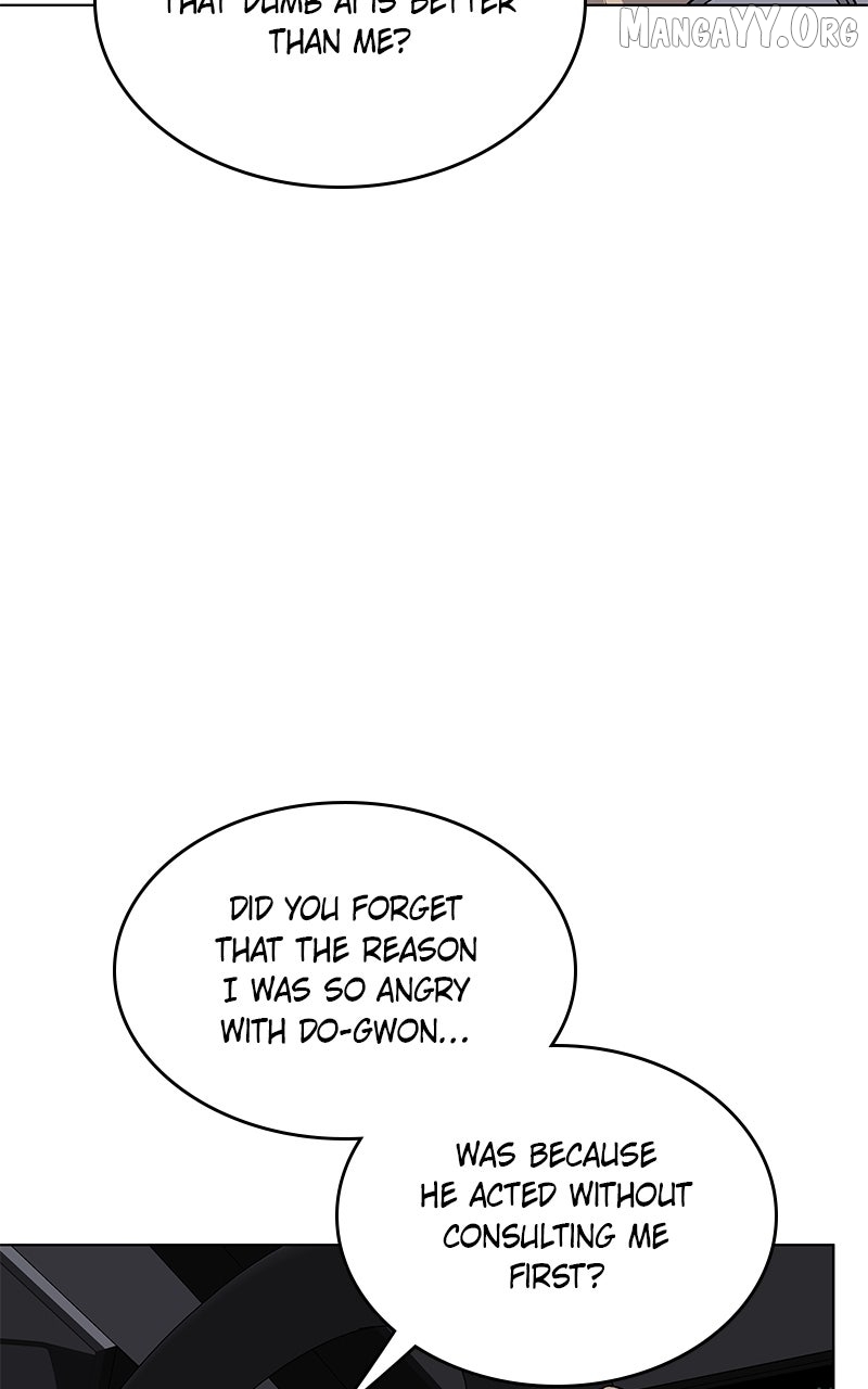 It’s My Life - Webtoon Chapter 43 - page 42
