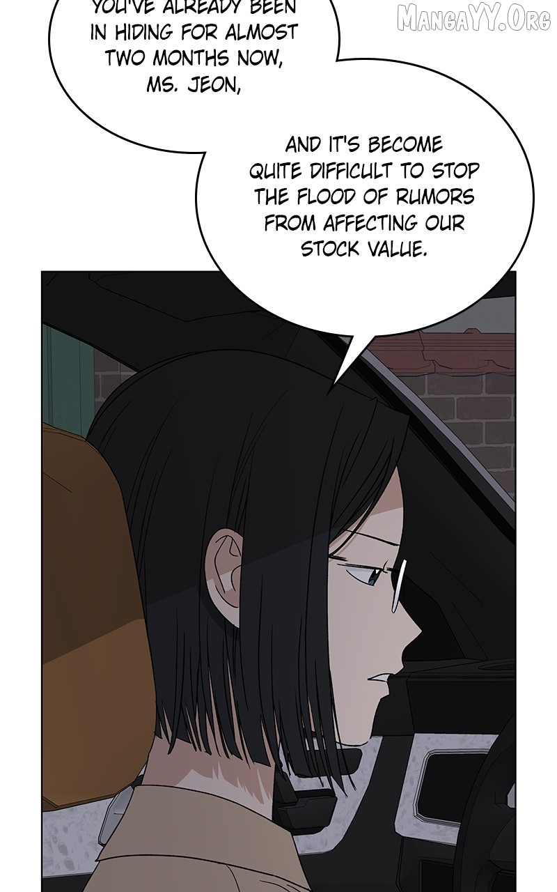 It’s My Life - Webtoon Chapter 43 - page 63