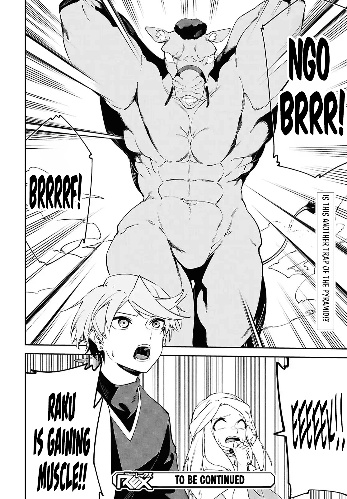 Suna Mahou de Suna no Oukoku wo Tsukurou: Sabaku ni Tsuihou Sareta kara Ganbatte Sokoku Ijou no Kokka wo Tatete Mita Chapter 18 - page 19