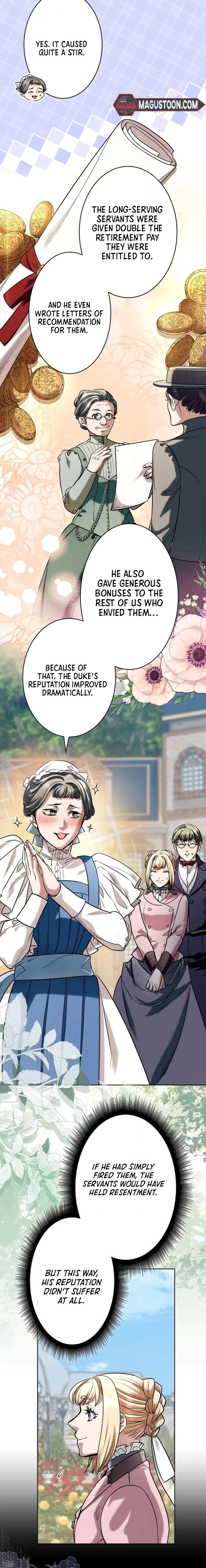 If You Desire to Keep Me [Official] Chapter 56 - page 2