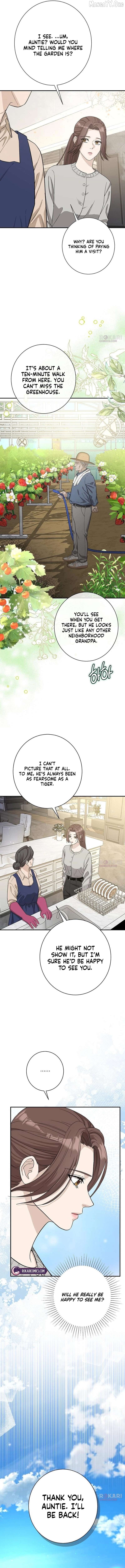 Ugly Wife Chapter 52 - page 2