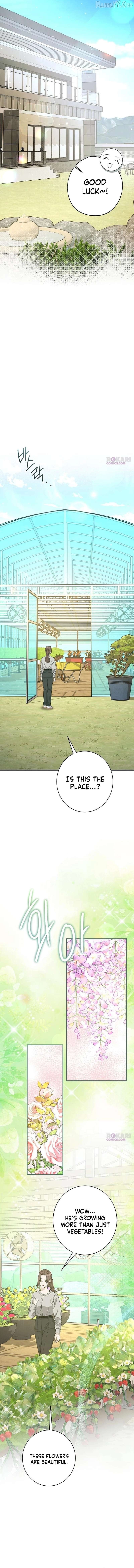 Ugly Wife Chapter 52 - page 3