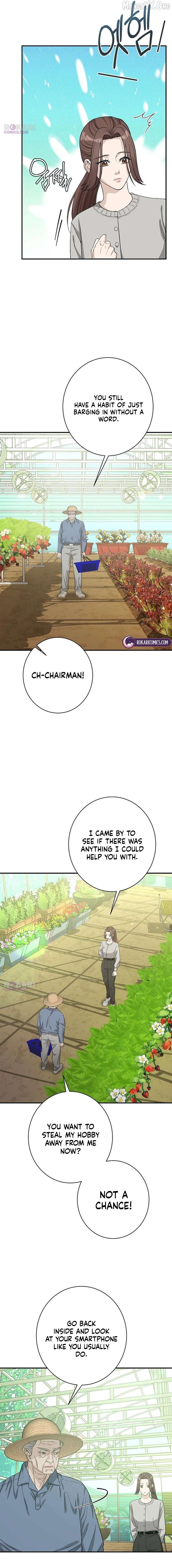 Ugly Wife Chapter 52 - page 4