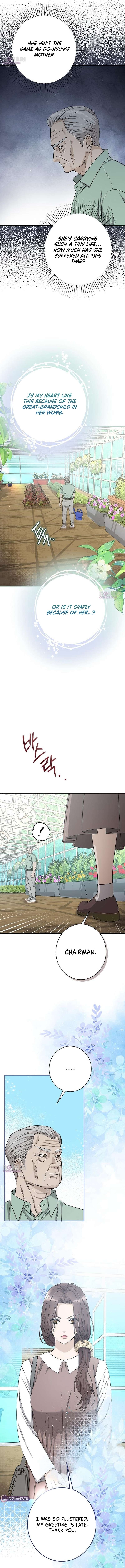 Ugly Wife Chapter 54 - page 3