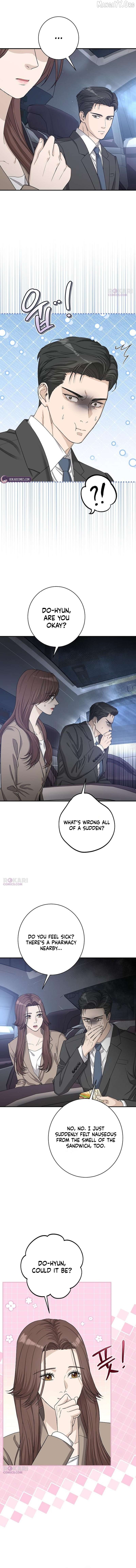 Ugly Wife Chapter 55 - page 2