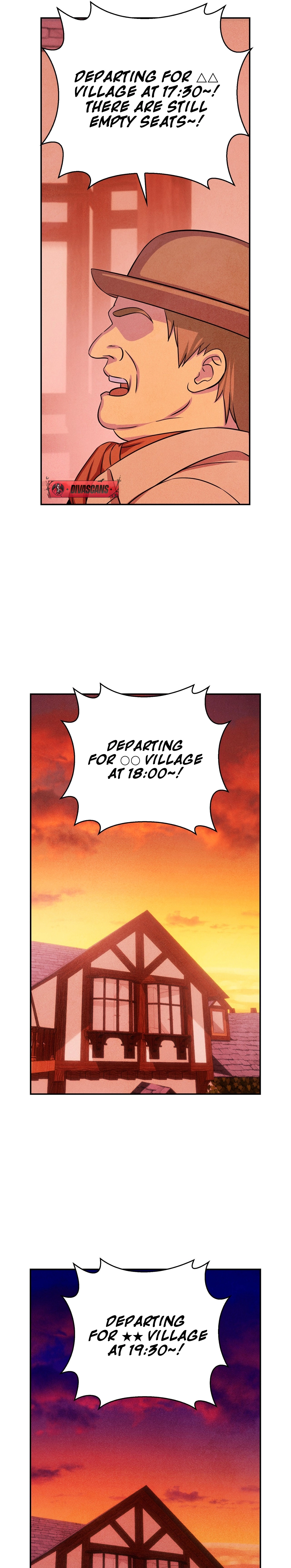 My Master Doesn't Bite People Chapter 31 - page 15