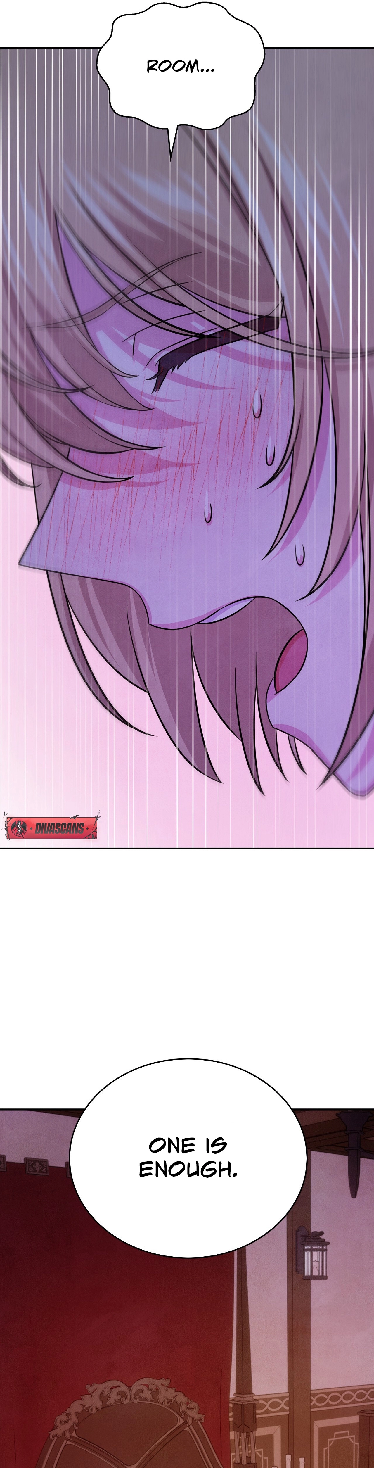 My Master Doesn't Bite People Chapter 31 - page 23