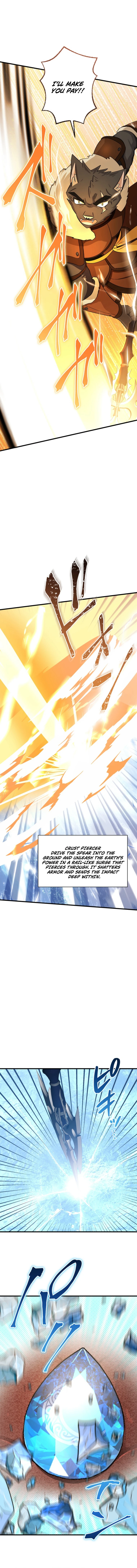 The Weakest Slime I Once Saved Became the Strongest and Now Won't Leave My Side Chapter 36 - page 15