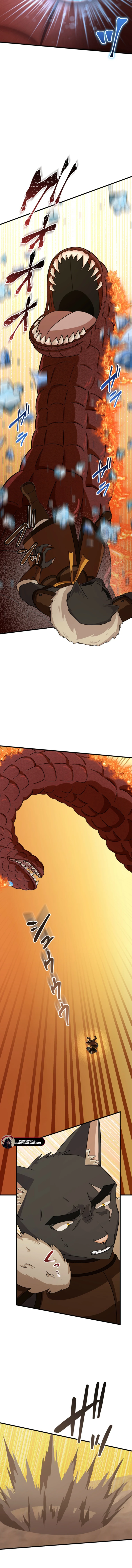 The Weakest Slime I Once Saved Became the Strongest and Now Won't Leave My Side Chapter 36 - page 17