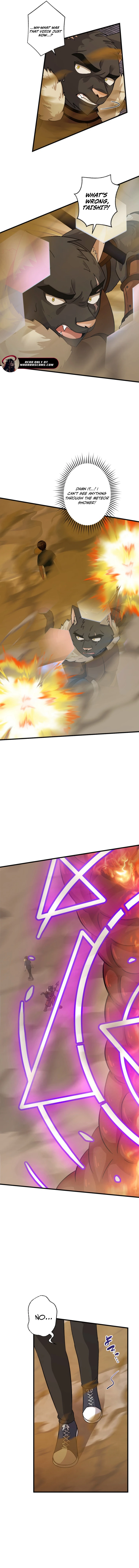 The Weakest Slime I Once Saved Became the Strongest and Now Won't Leave My Side Chapter 36 - page 2