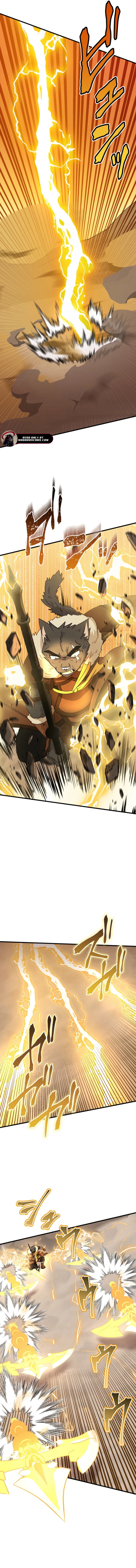 The Weakest Slime I Once Saved Became the Strongest and Now Won't Leave My Side Chapter 36 - page 6
