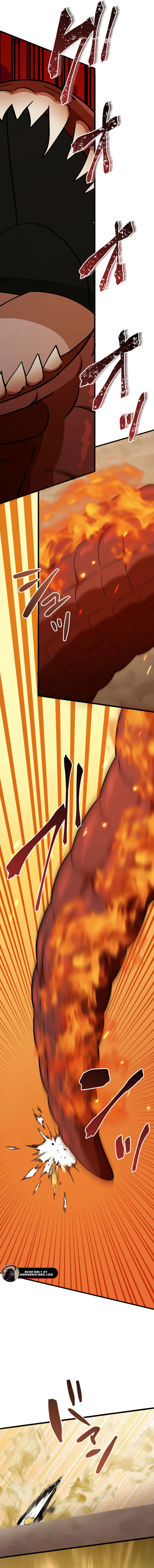 The Weakest Slime I Once Saved Became the Strongest and Now Won't Leave My Side Chapter 37 - page 10