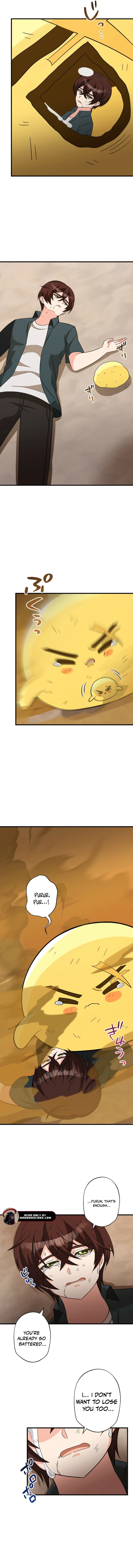 The Weakest Slime I Once Saved Became the Strongest and Now Won't Leave My Side Chapter 37 - page 13