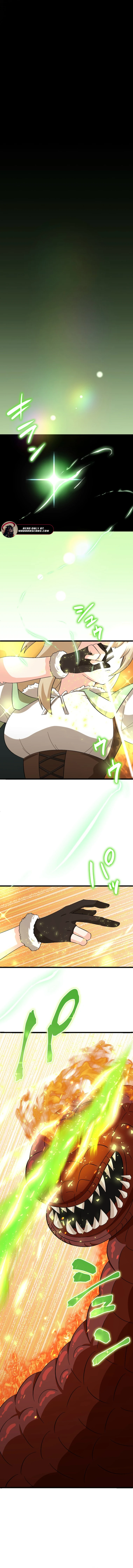 The Weakest Slime I Once Saved Became the Strongest and Now Won't Leave My Side Chapter 37 - page 15