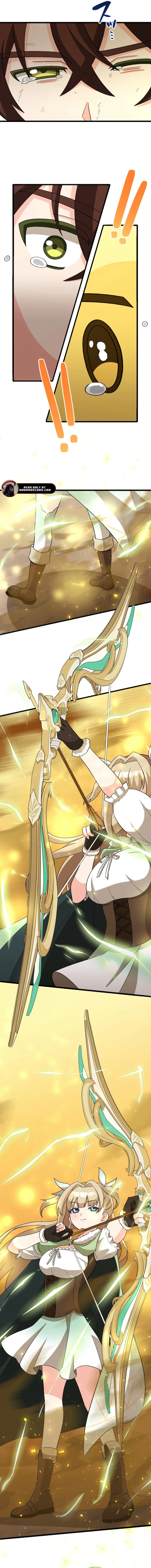 The Weakest Slime I Once Saved Became the Strongest and Now Won't Leave My Side Chapter 37 - page 16
