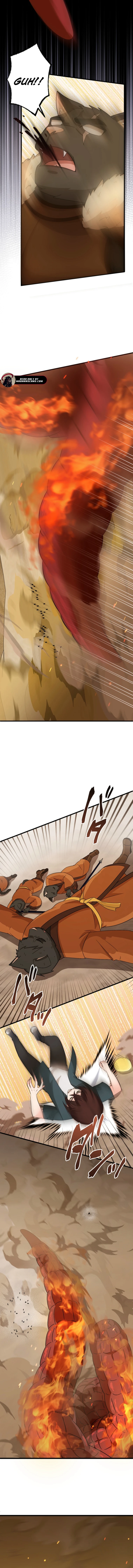 The Weakest Slime I Once Saved Became the Strongest and Now Won't Leave My Side Chapter 37 - page 6