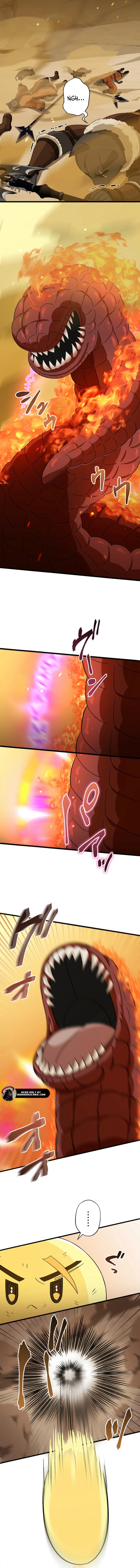 The Weakest Slime I Once Saved Became the Strongest and Now Won't Leave My Side Chapter 37 - page 7