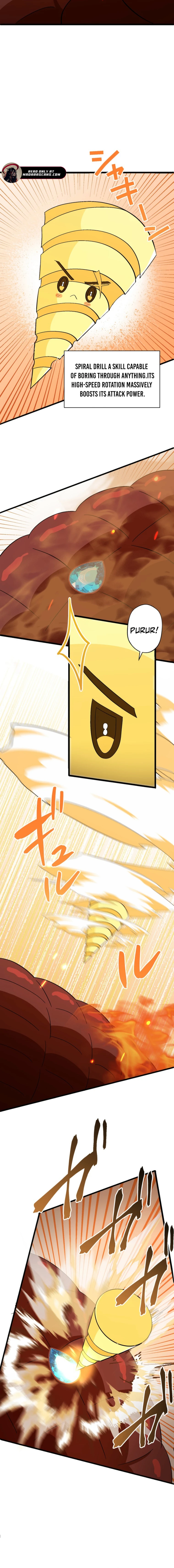 The Weakest Slime I Once Saved Became the Strongest and Now Won't Leave My Side Chapter 37 - page 9
