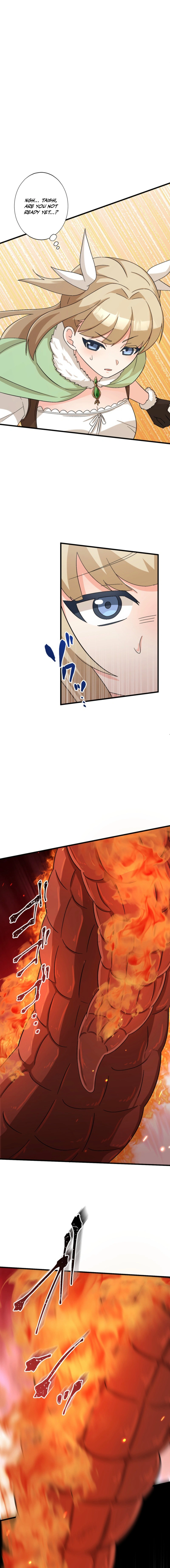 The Weakest Slime I Once Saved Became the Strongest and Now Won't Leave My Side Chapter 38 - page 13