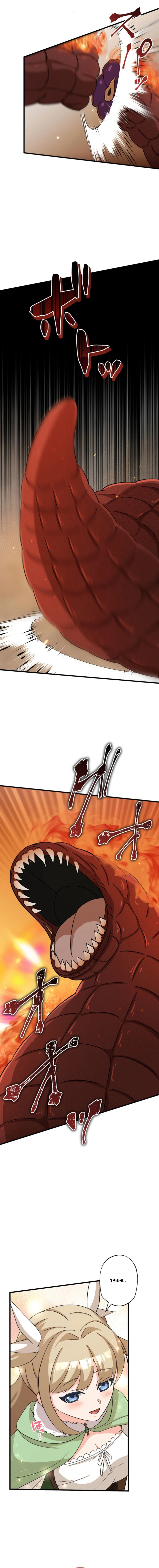 The Weakest Slime I Once Saved Became the Strongest and Now Won't Leave My Side Chapter 38 - page 16