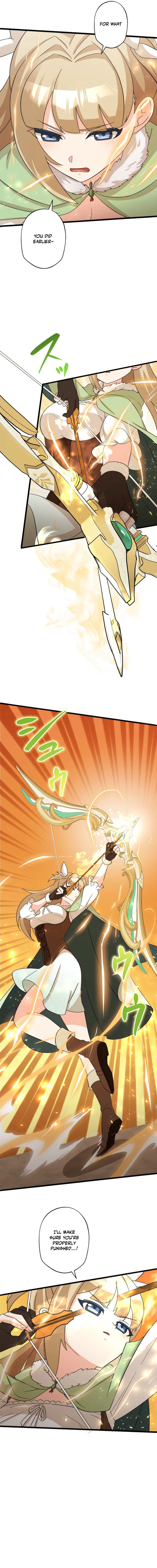 The Weakest Slime I Once Saved Became the Strongest and Now Won't Leave My Side Chapter 38 - page 18