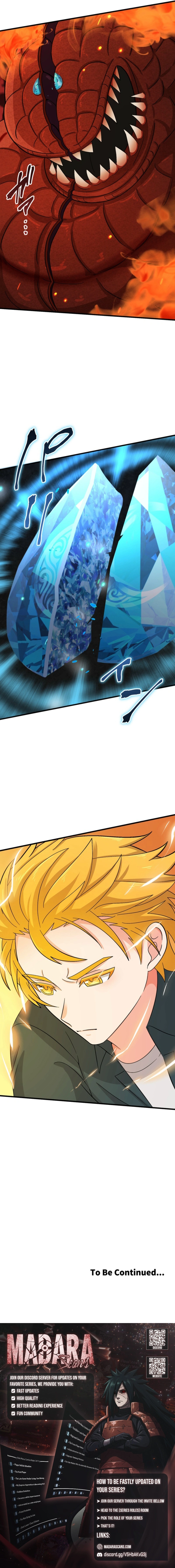 The Weakest Slime I Once Saved Became the Strongest and Now Won't Leave My Side Chapter 38 - page 24