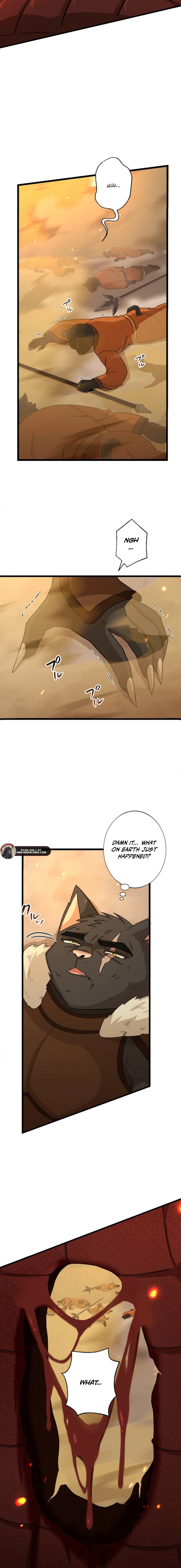The Weakest Slime I Once Saved Became the Strongest and Now Won't Leave My Side Chapter 38 - page 4