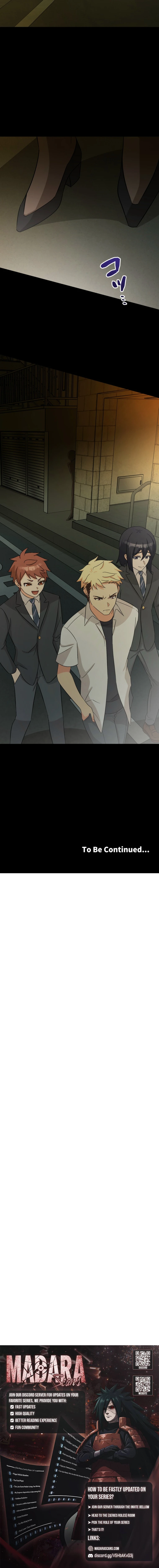 The Weakest Slime I Once Saved Became the Strongest and Now Won't Leave My Side Chapter 39 - page 15
