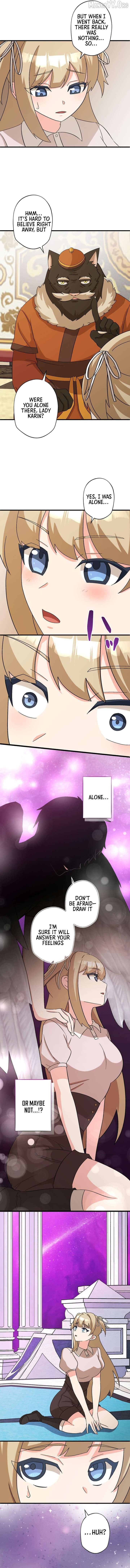 The Weakest Slime I Once Saved Became the Strongest and Now Won't Leave My Side Chapter 41 - page 7