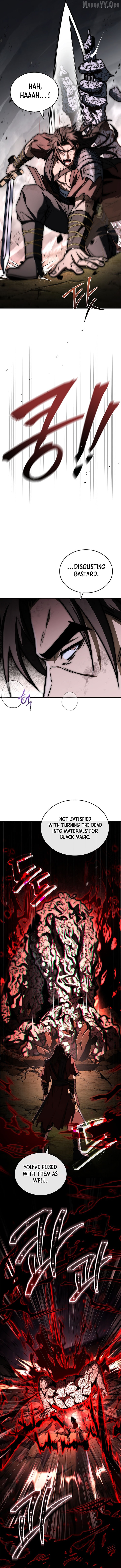 The Third Prince of the Fallen Kingdom has Regressed Chapter 61 - page 2