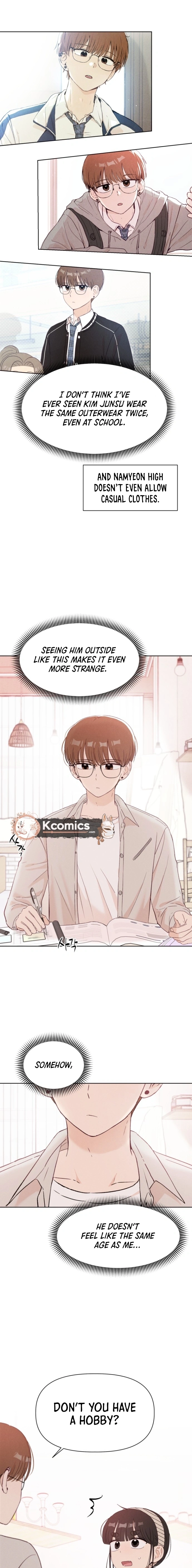 Liberal ArtsXSciences Chapter 12 - page 11