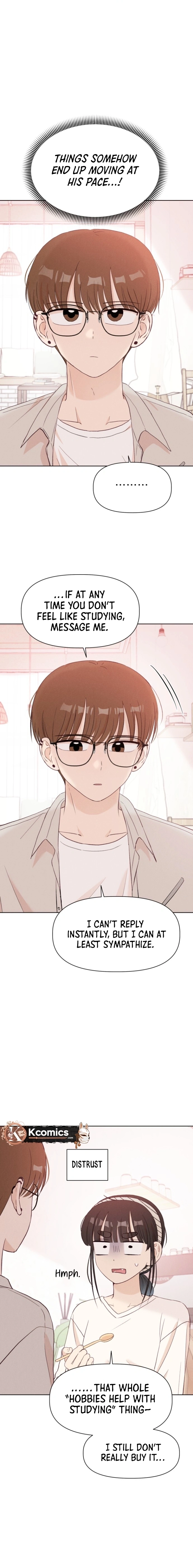 Liberal ArtsXSciences Chapter 12 - page 20