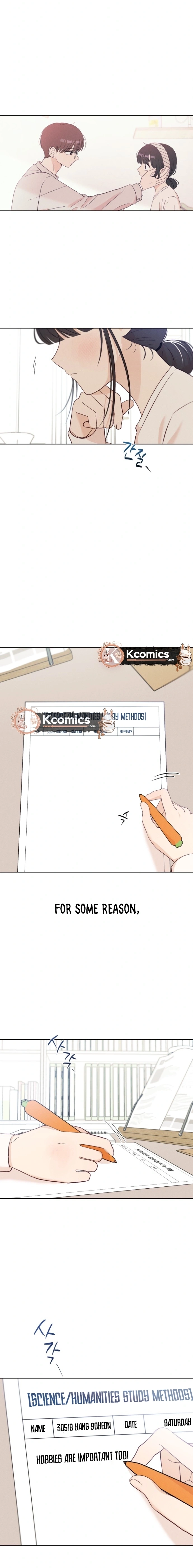 Liberal ArtsXSciences Chapter 12 - page 26