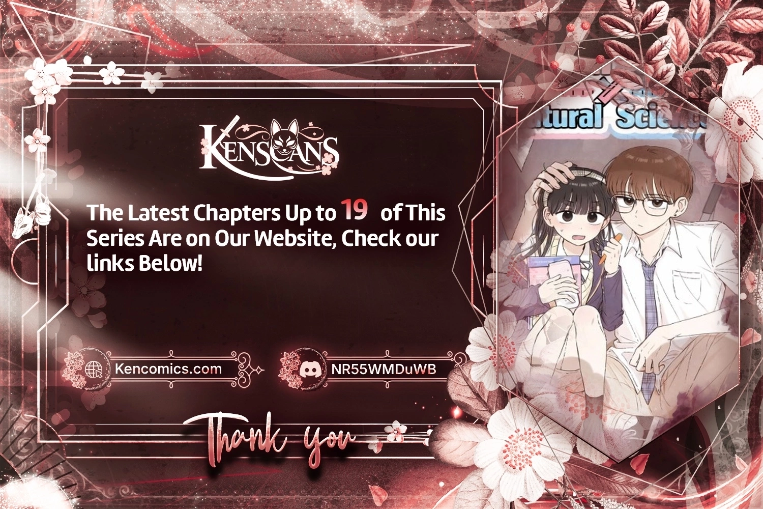 Liberal ArtsXSciences Chapter 12 - page 31