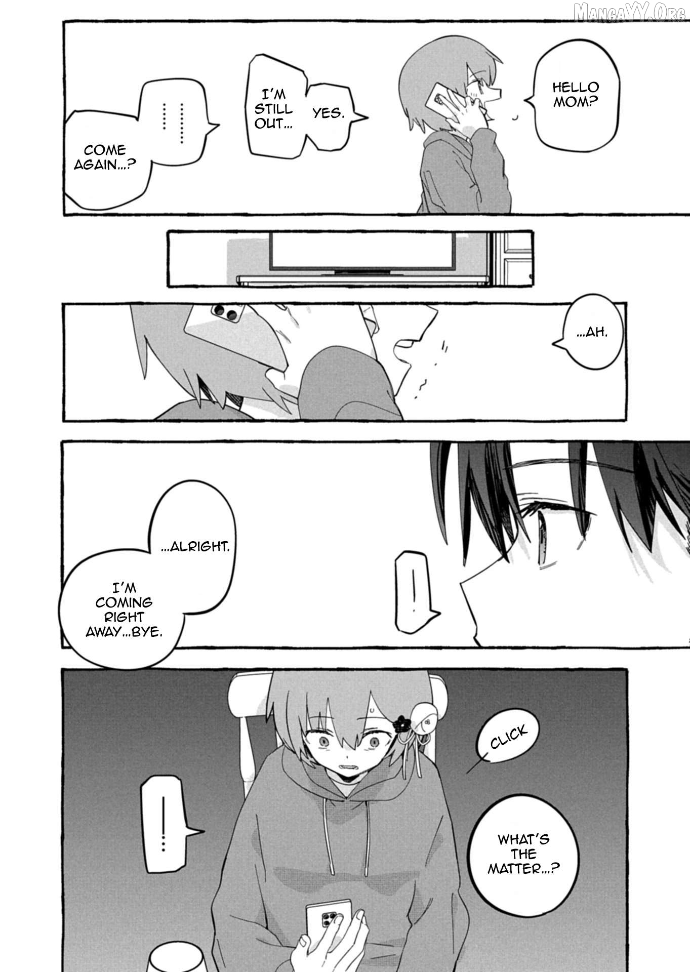 Modern Dungeon – A Tale of a High Schooler with Abnormally High Initial Luck, Becoming the Strongest Using Skills Obtained from Canned Gacha Chapter 6.2 - page 10