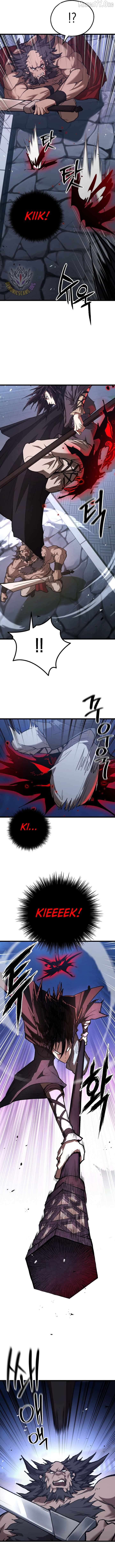 Unrivaled Spear Demon Chapter 42 - page 7