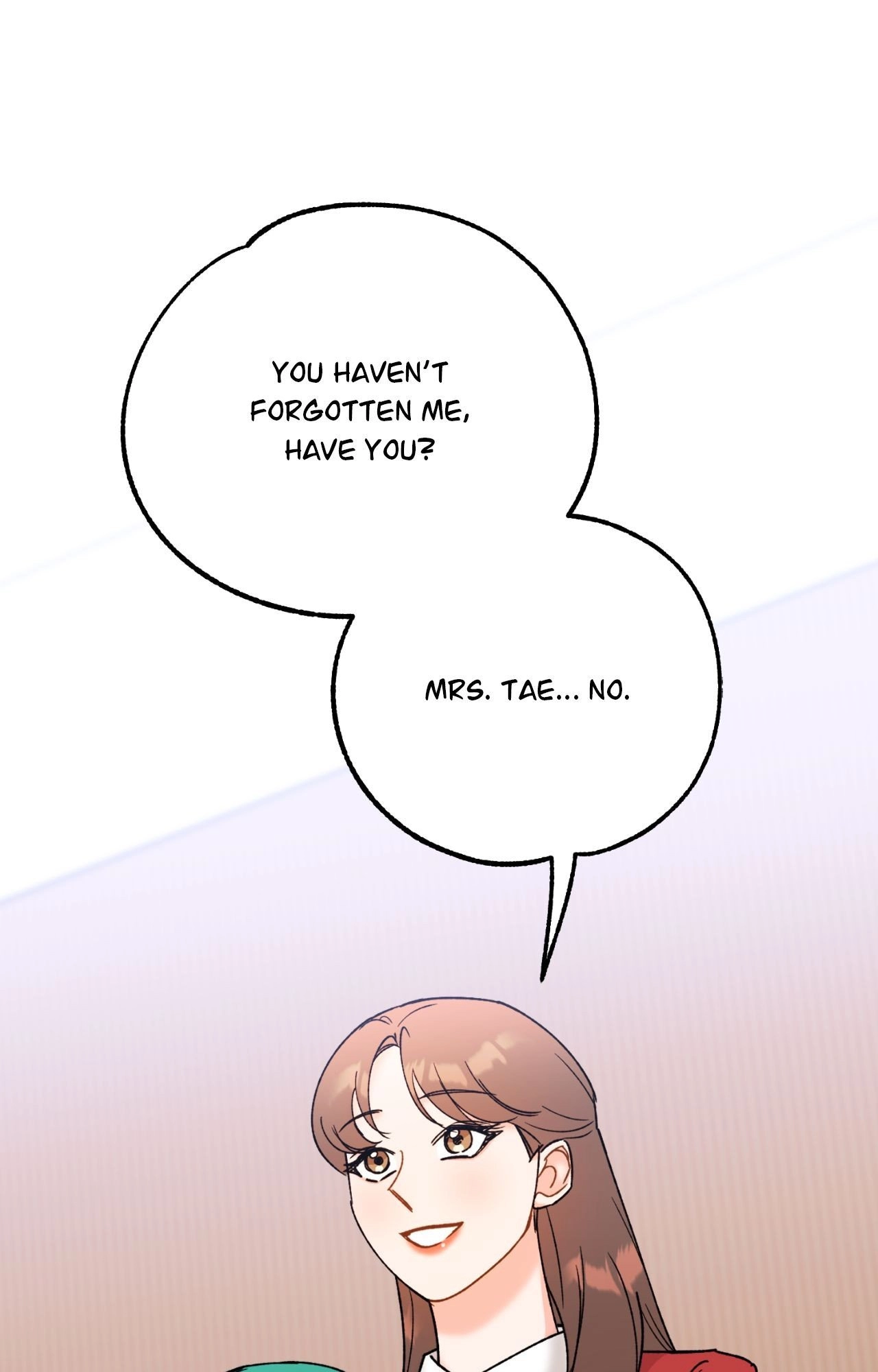 Stairway to Heaven [Official] Chapter 37 - page 1