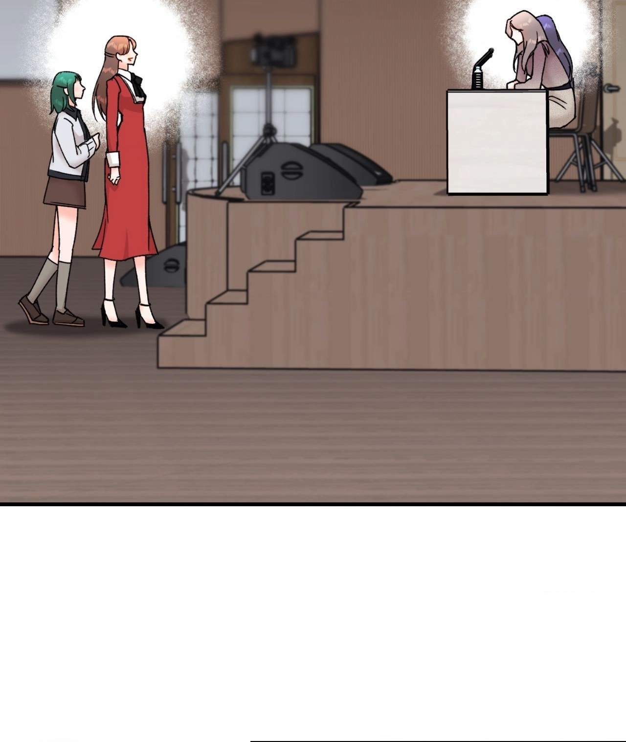 Stairway to Heaven [Official] Chapter 37 - page 10