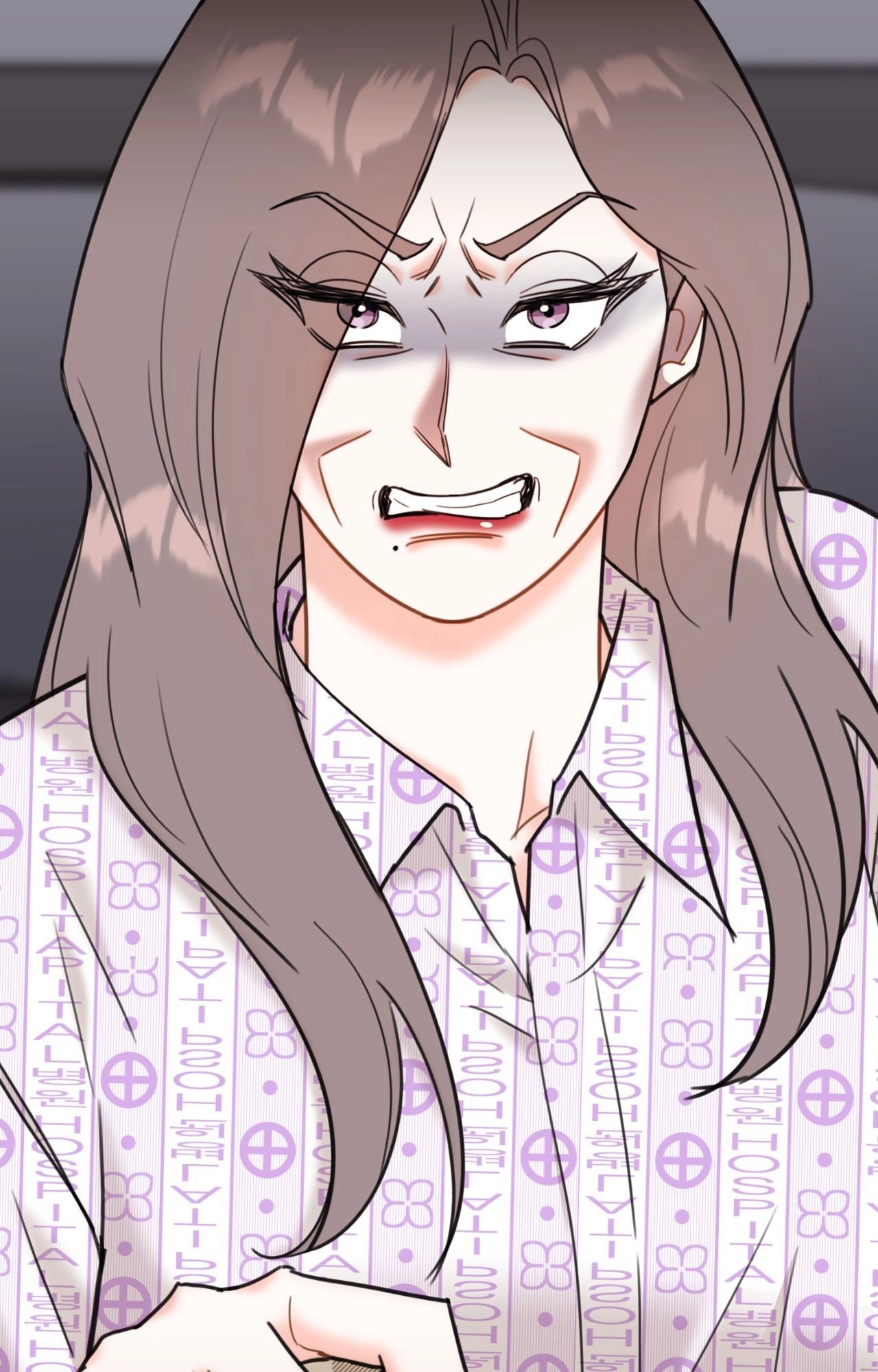 Stairway to Heaven [Official] Chapter 37 - page 100