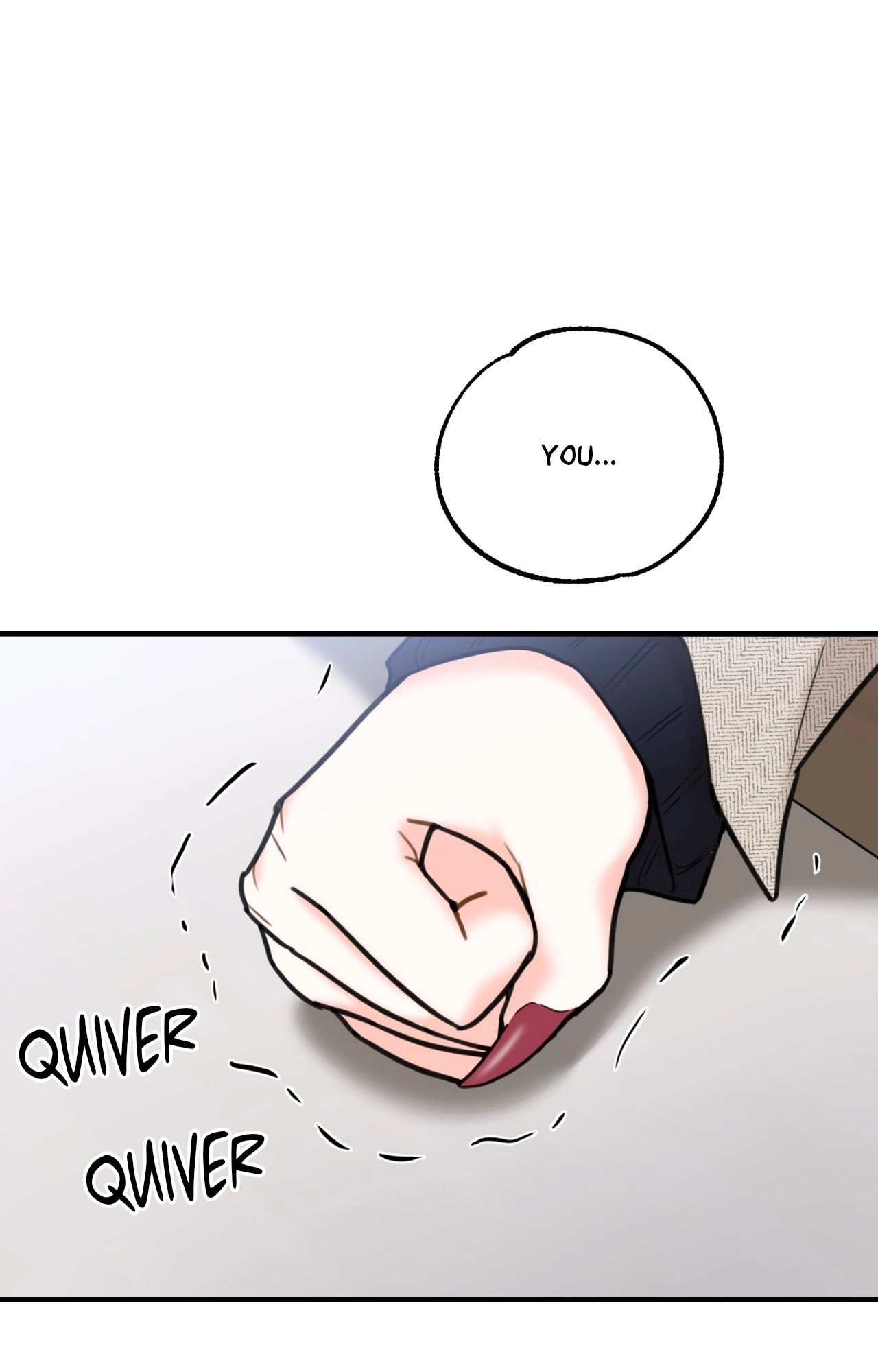 Stairway to Heaven [Official] Chapter 37 - page 11