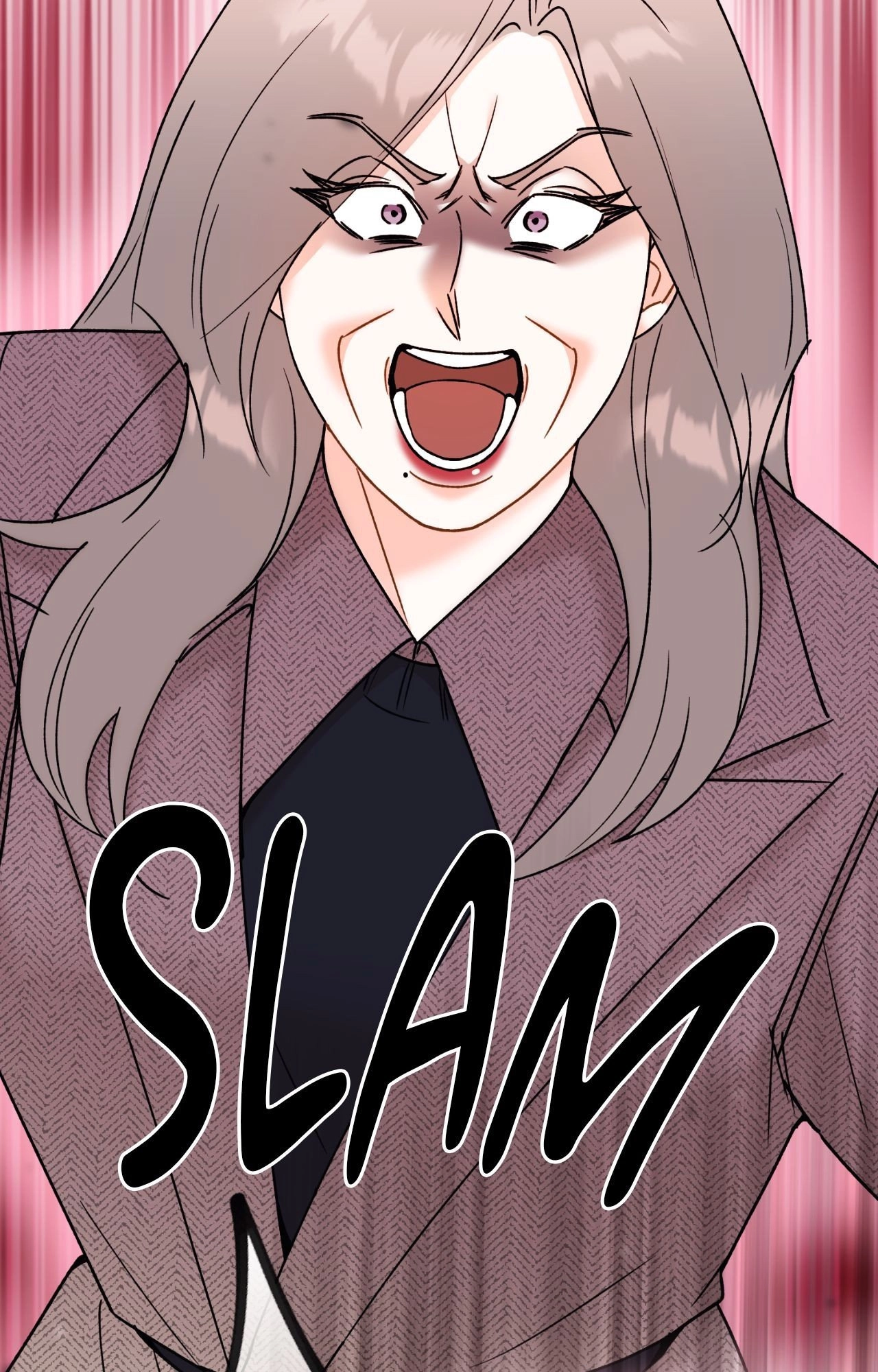 Stairway to Heaven [Official] Chapter 37 - page 13