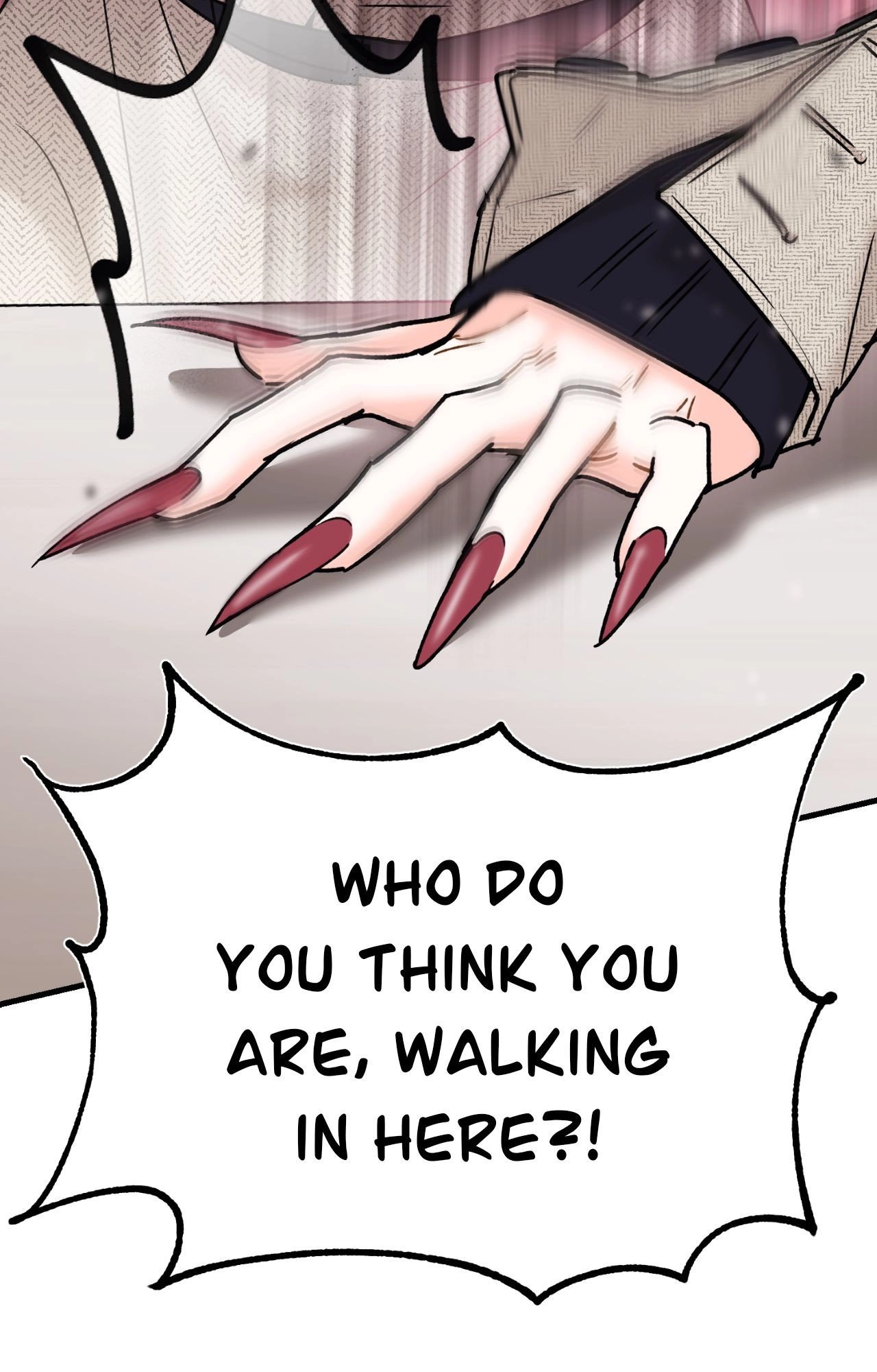 Stairway to Heaven [Official] Chapter 37 - page 14