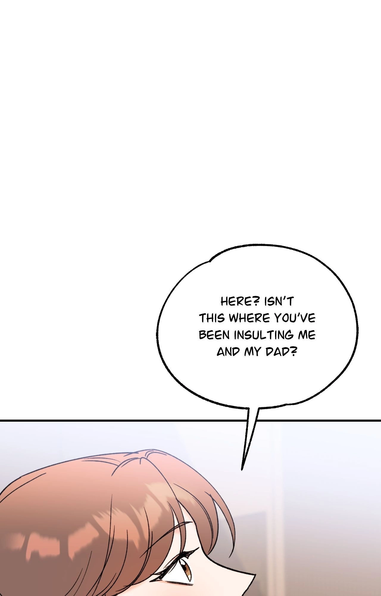 Stairway to Heaven [Official] Chapter 37 - page 15