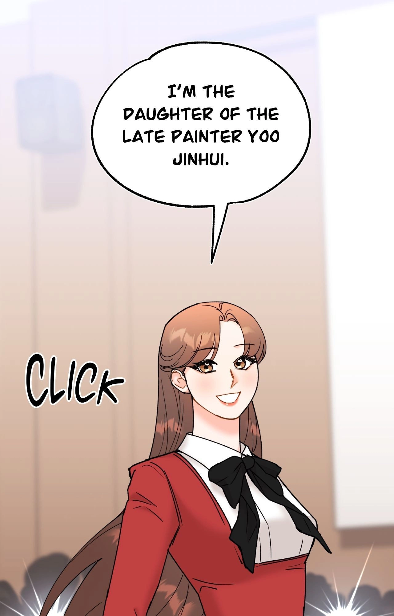 Stairway to Heaven [Official] Chapter 37 - page 17