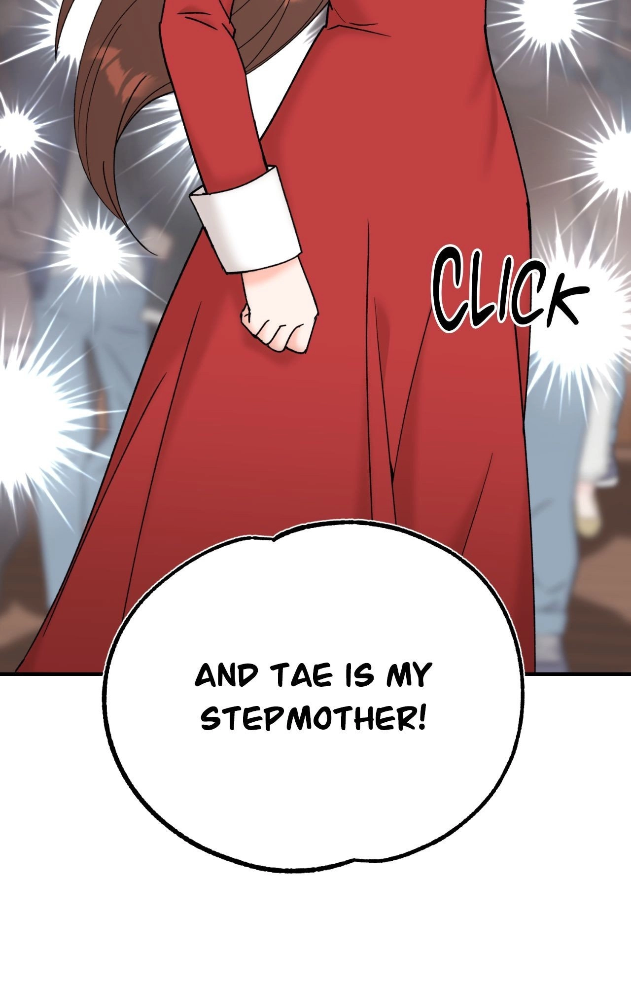 Stairway to Heaven [Official] Chapter 37 - page 18