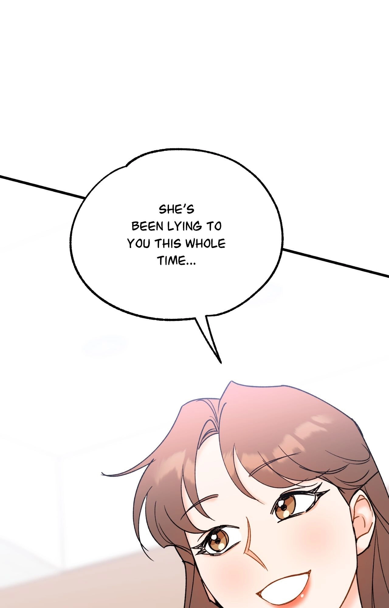 Stairway to Heaven [Official] Chapter 37 - page 19